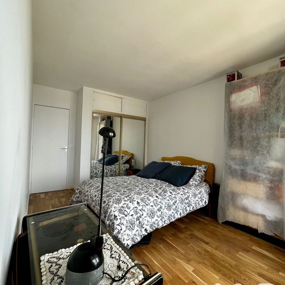 � vendre  Appartement Puteaux (92800)