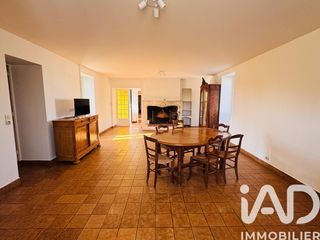  Maison � vendre 8 pi�ces 160 m�