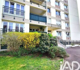  Appartement � vendre 3 pi�ces 76 m�