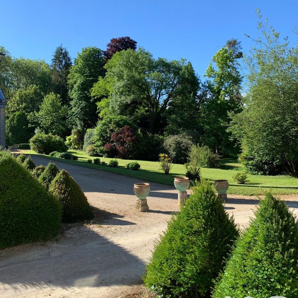 � vendre  Maison Ternay (41800)