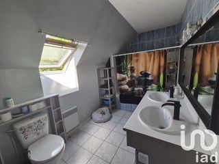  Maison � vendre 5 pi�ces 92 m�