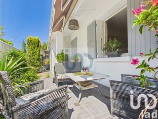  Maison � vendre 4 pi�ces 60 m�