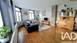  Appartement � vendre 4 pi�ces 120 m�