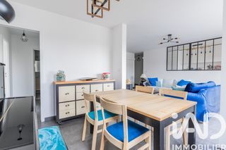  Appartement � vendre 4 pi�ces 80 m�