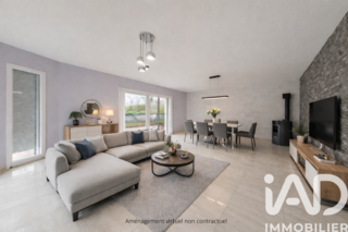  Maison � vendre 5 pi�ces 126 m�