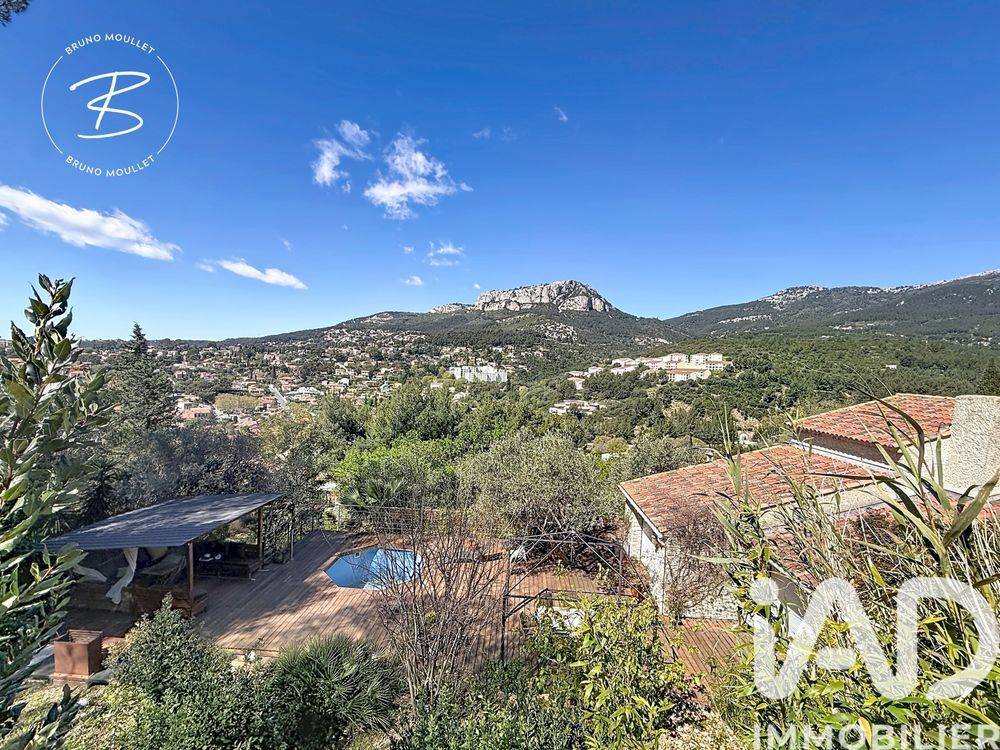 � vendre  Maison Toulon (83200)