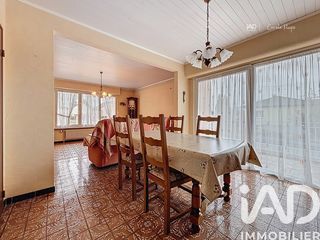  Maison � vendre 4 pi�ces 90 m�