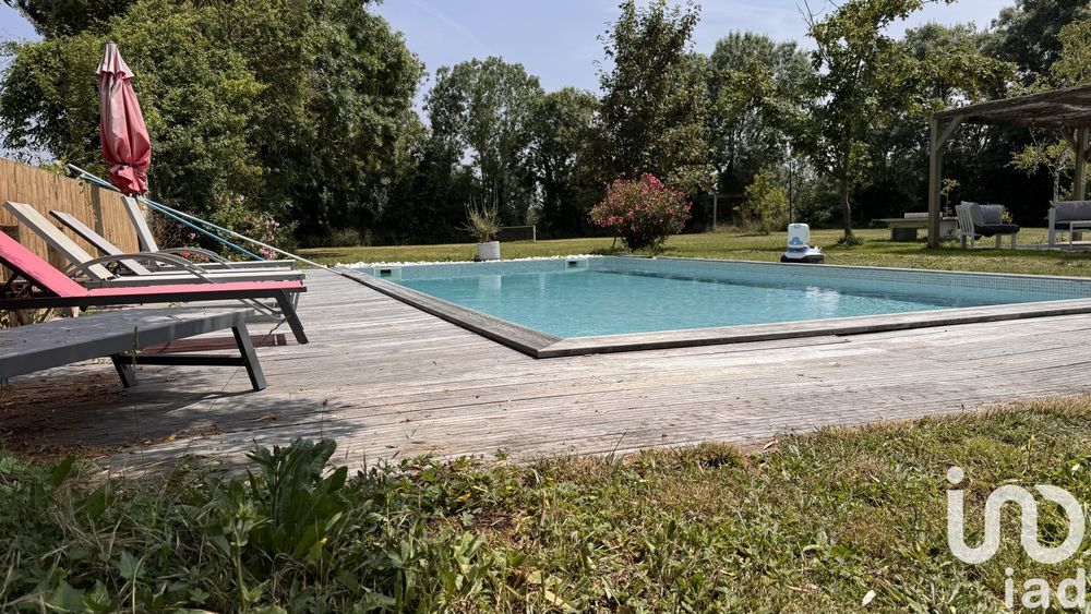 � vendre  Maison Anais (17540)