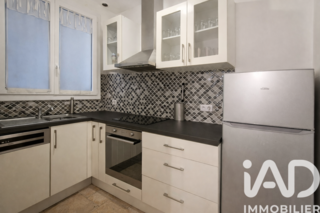  Appartement � vendre 3 pi�ces 73 m�