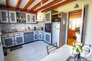  Maison � vendre 4 pi�ces 101 m�