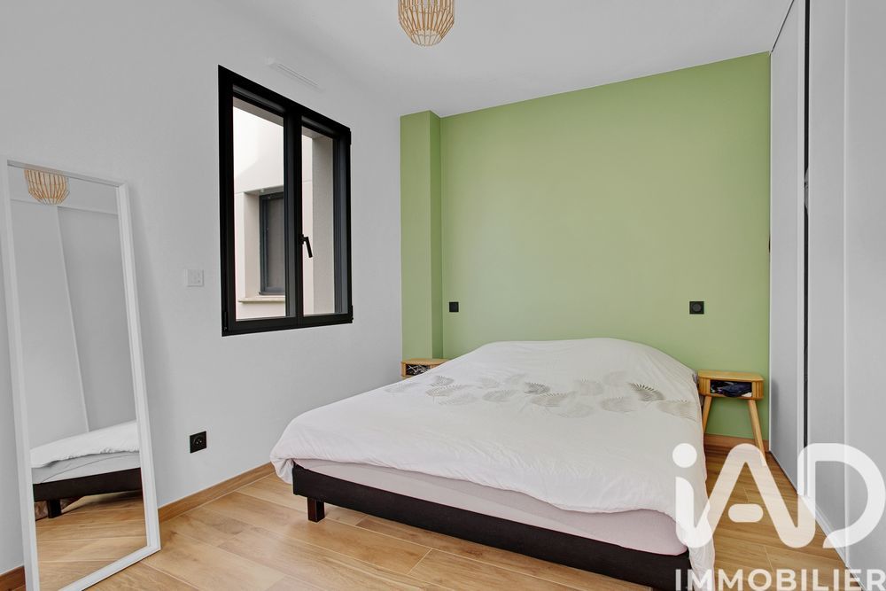 � vendre  Villa Soisy-sur-Seine (91450)