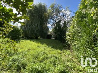  Terrain � vendre 1274 m�