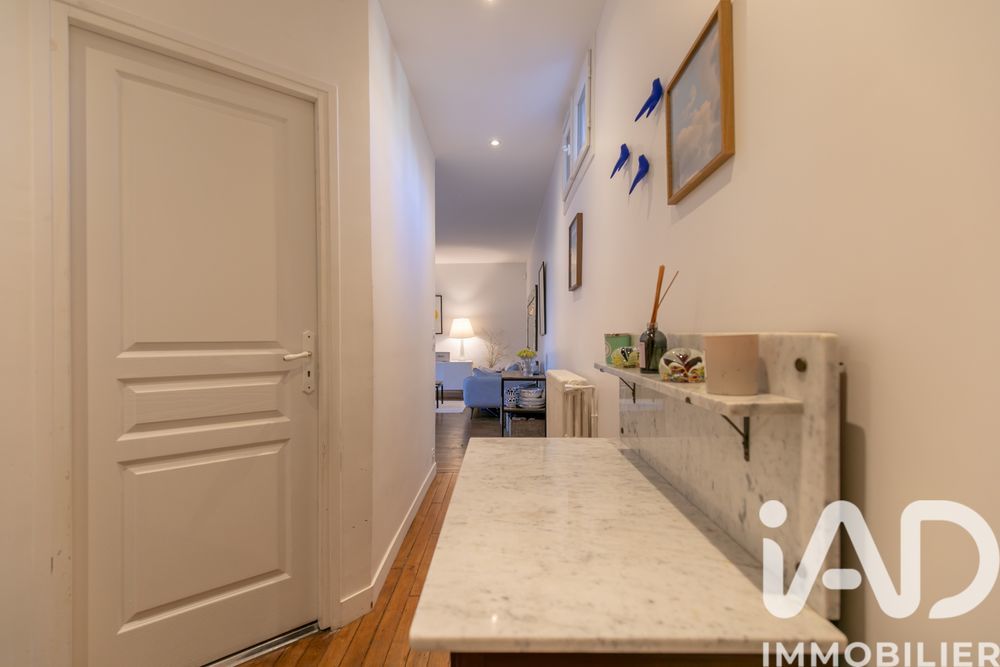 � vendre  Appartement Fontenay-sous-Bois (94120)