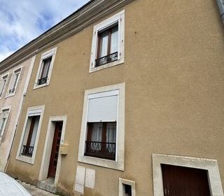  Maison � vendre 7 pi�ces 111 m�