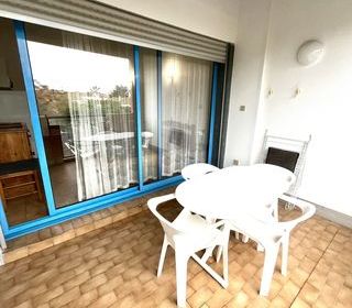  Appartement � vendre 1 pi�ce 23 m�