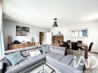  Appartement � vendre 4 pi�ces 95 m�