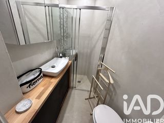  Appartement � vendre 2 pi�ces 33 m�