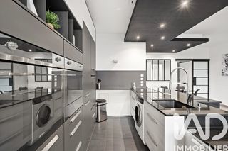  Appartement � vendre 3 pi�ces 76 m�