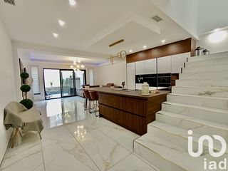  Maison � vendre 4 pi�ces 137 m�