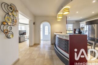  Maison � vendre 7 pi�ces 200 m�