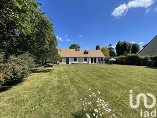  Maison � vendre 4 pi�ces 130 m�