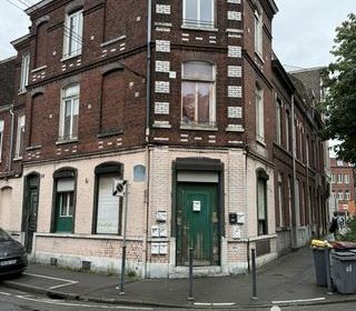  Immeuble � vendre 140 m�