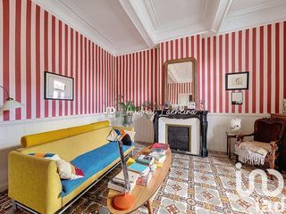  Maison � vendre 12 pi�ces 391 m�