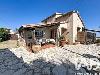  Appartement � vendre 5 pi�ces 162 m�