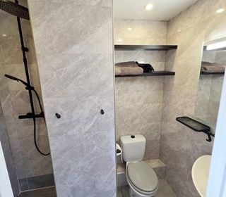  Appartement � vendre 1 pi�ce 20 m�