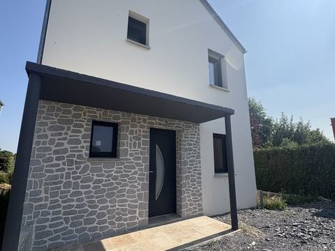   Vente Maison/villa 5 pi�ces Maison - 5 pi�ce(s) - 114 m�