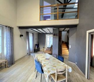  Appartement � vendre 5 pi�ces 114 m�