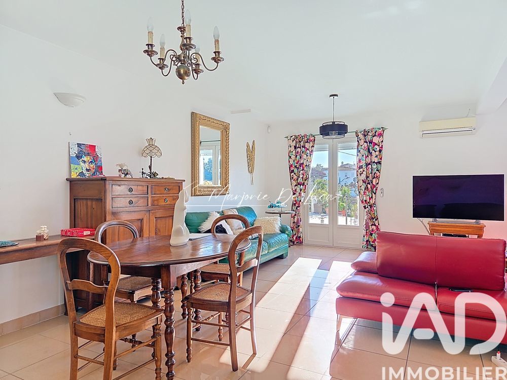 � vendre  Maison Allauch (13190)