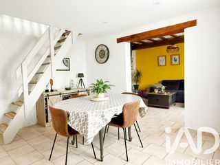  Maison � vendre 4 pi�ces 67 m�