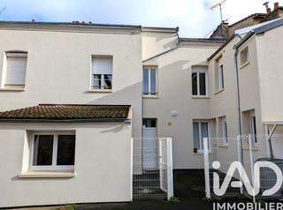  Appartement � vendre 2 pi�ces 33 m�