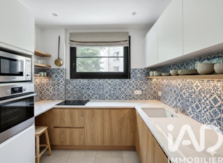  Appartement � vendre 5 pi�ces 102 m�