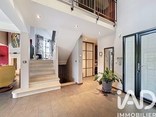  Maison � vendre 8 pi�ces 251 m�