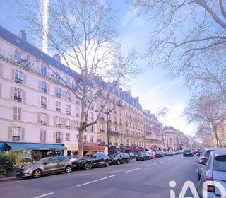  Appartement � vendre 1 pi�ce 9 m�