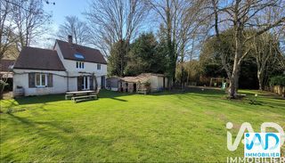  Maison � vendre 4 pi�ces 94 m�