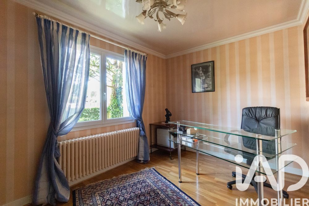 � vendre  Maison La Celle-Saint-Cloud (78170)