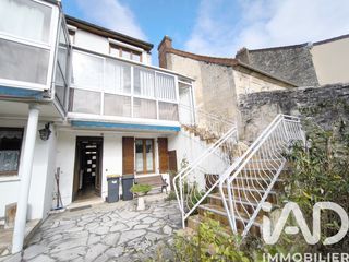  Maison � vendre 5 pi�ces 115 m�