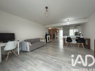  Maison � vendre 5 pi�ces 110 m�