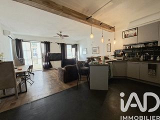  Appartement � vendre 3 pi�ces 70 m�