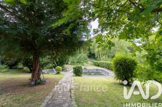  Maison � vendre 6 pi�ces 155 m�