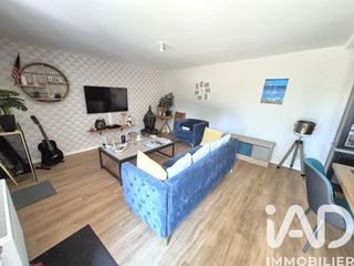  Maison � vendre 3 pi�ces 77 m�