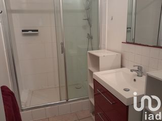  Appartement � vendre 3 pi�ces 56 m�