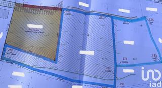  Terrain � vendre 6423 m�