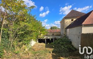  Maison � vendre 1 pi�ce 120 m�