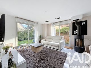  Maison � vendre 5 pi�ces 105 m�