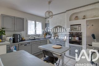  Maison � vendre 5 pi�ces 114 m�