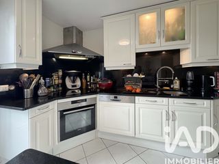  Appartement � vendre 5 pi�ces 88 m�